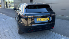 Land Rover Range Rover Velar 2.0 D200 MHEV Dynamic HSE 5dr Auto Diesel Estate